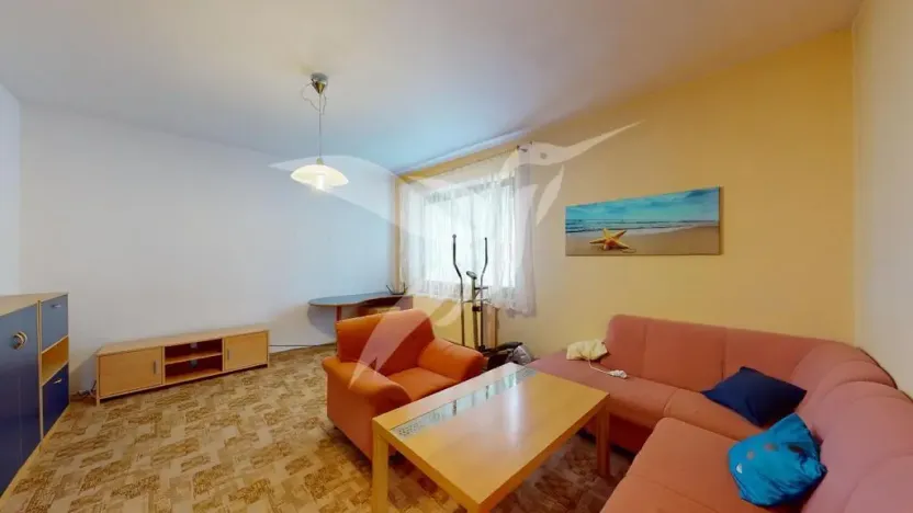 Pronájem bytu 2+1, Plasy, Pod Nádražím, 79 m2