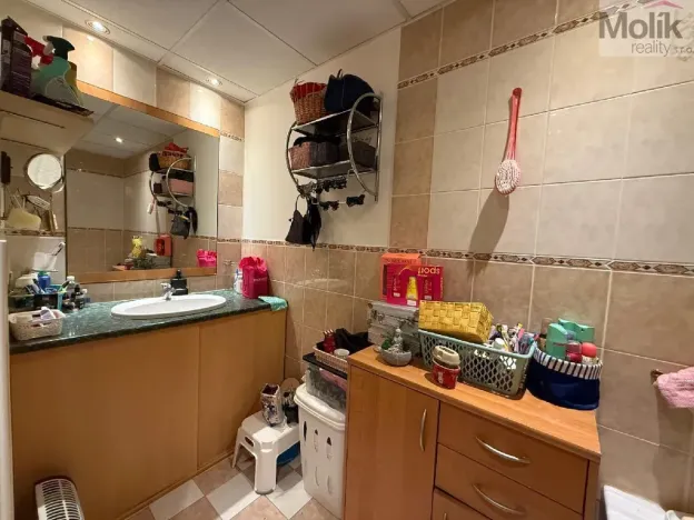 Pronájem bytu 2+1, Bílina - Teplické Předměstí, Sídliště Za Chlumem, 55 m2