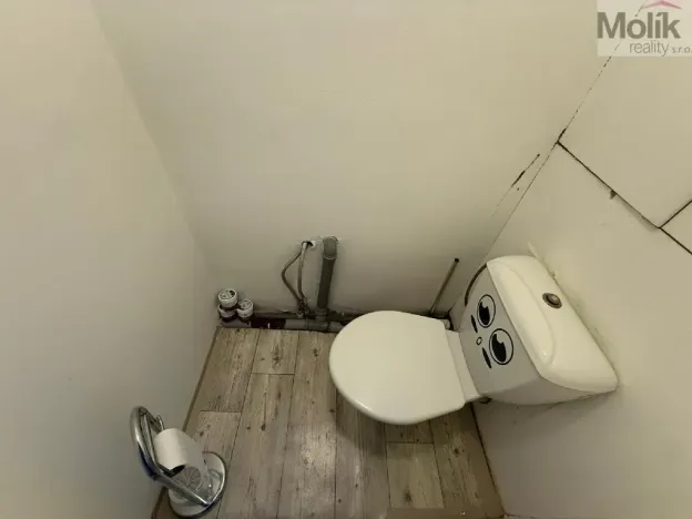 Pronájem bytu 2+1, Bílina - Teplické Předměstí, Sídliště Za Chlumem, 55 m2