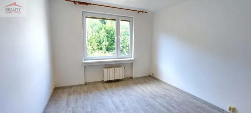 Pronájem bytu 1+kk, Rožnov pod Radhoštěm, Lesní, 21 m2
