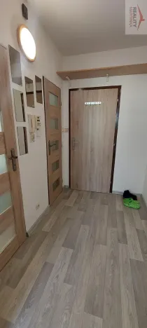 Pronájem bytu 1+kk, Rožnov pod Radhoštěm, Lesní, 21 m2