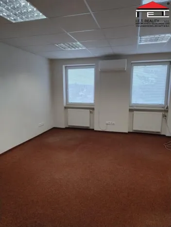Pronájem kanceláře, Havířov, Zelená, 8 m2
