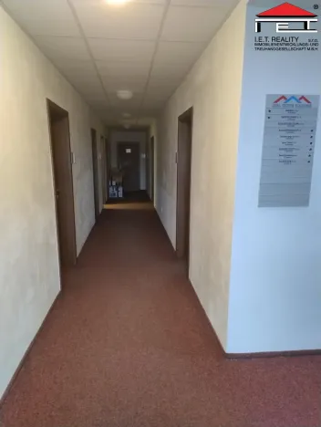 Pronájem kanceláře, Havířov, Zelená, 8 m2