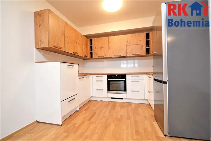 Pronájem bytu 4+kk, Vestec, Nezvalova, 103 m2