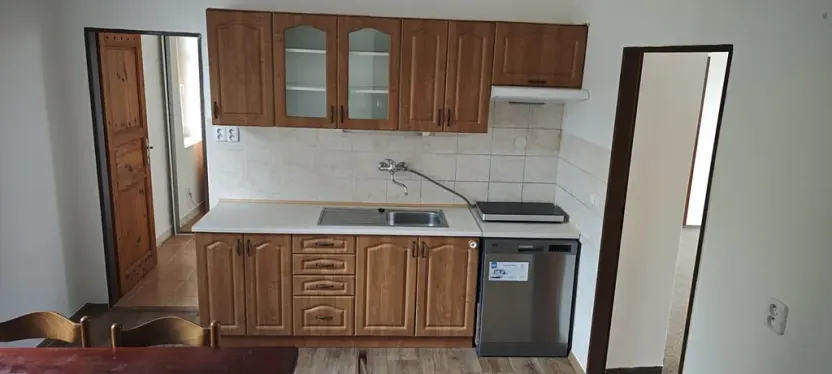 Pronájem bytu 2+1, Praha - Radlice, 64 m2