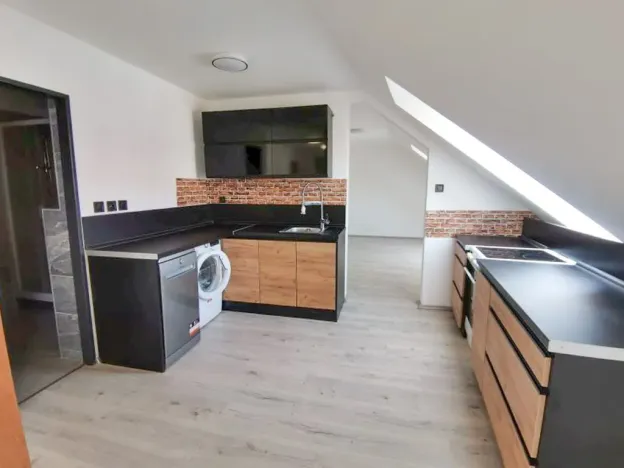 Pronájem bytu 2+kk, Sušice - Sušice I, T. G. Masaryka, 50 m2