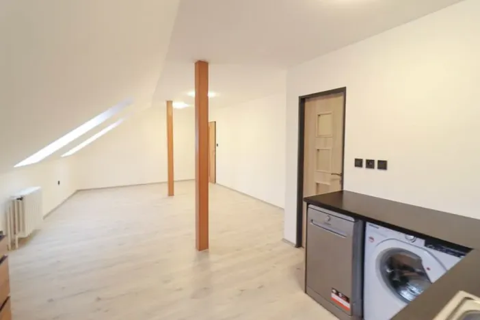 Pronájem bytu 2+kk, Sušice - Sušice I, T. G. Masaryka, 50 m2