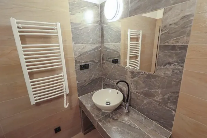 Pronájem bytu 2+kk, Sušice - Sušice I, T. G. Masaryka, 50 m2