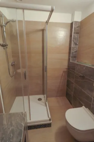 Pronájem bytu 2+kk, Sušice - Sušice I, T. G. Masaryka, 50 m2