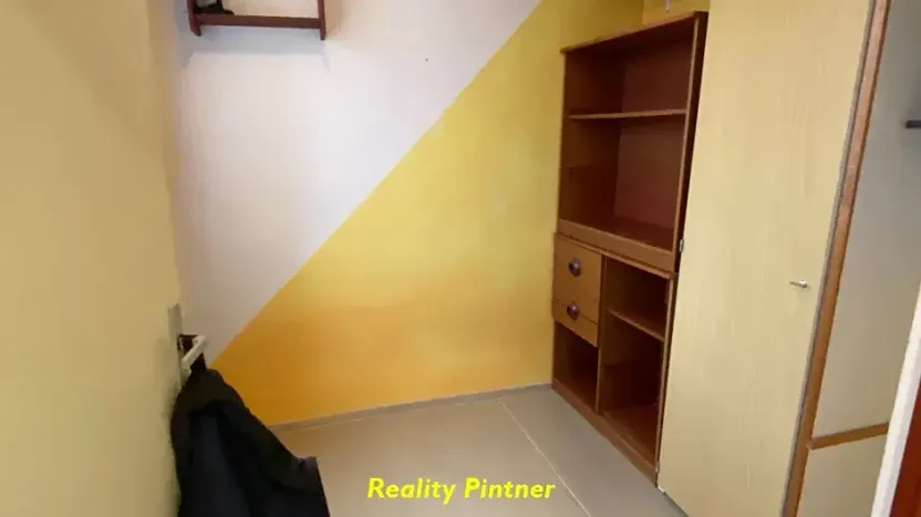 Prodej bytu 3+1, Plzeň, Strážnická, 70 m2