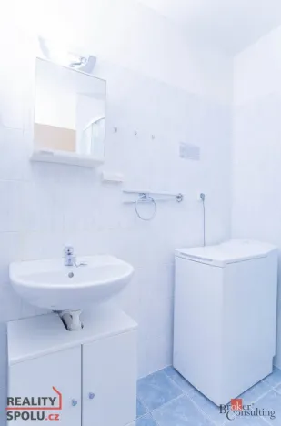 Prodej bytu 2+kk, Brno - Černá Pole, třída Generála Píky, 46 m2