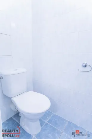 Prodej bytu 2+kk, Brno - Černá Pole, třída Generála Píky, 46 m2