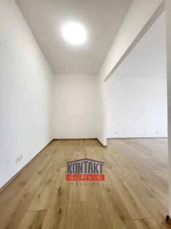 Pronájem bytu 2+1, Kaplice, Linecká, 51 m2