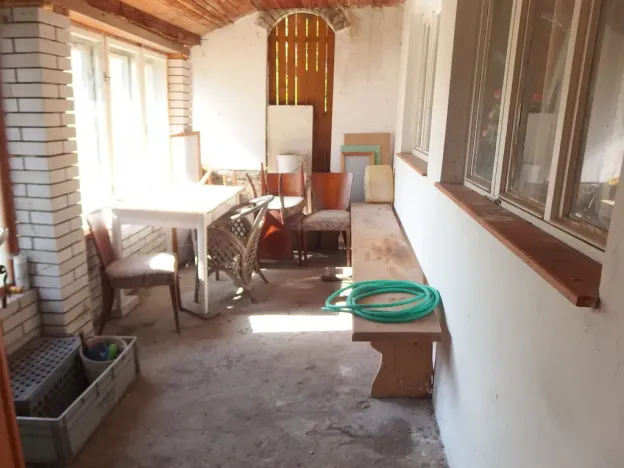 Prodej rodinného domu, Kelníky, 198 m2