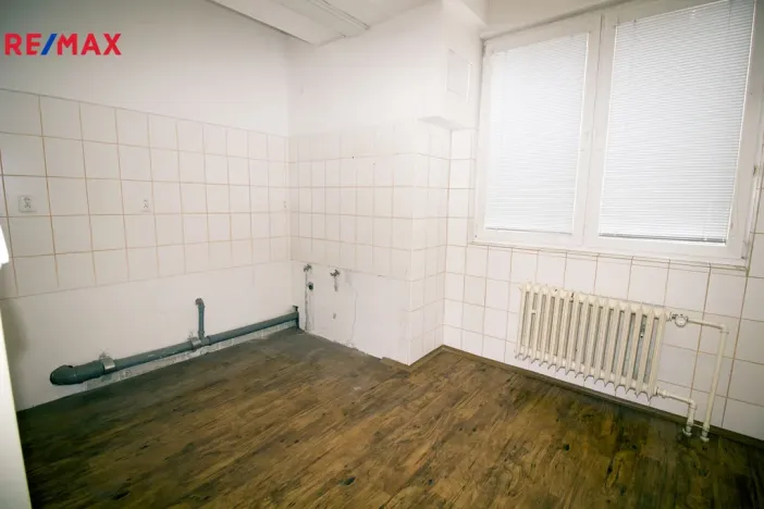 Pronájem obchodního prostoru, Havířov - Šumbark, Lidická, 126 m2