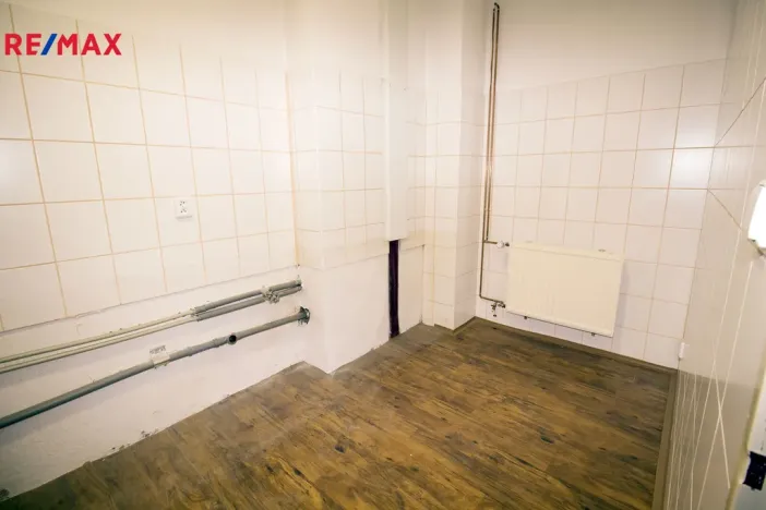 Pronájem obchodního prostoru, Havířov - Šumbark, Lidická, 126 m2