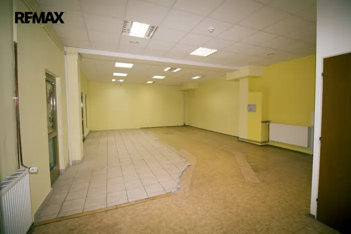 Pronájem obchodního prostoru, Havířov - Šumbark, Lidická, 126 m2