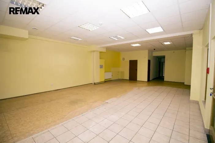 Pronájem obchodního prostoru, Havířov - Šumbark, Lidická, 126 m2