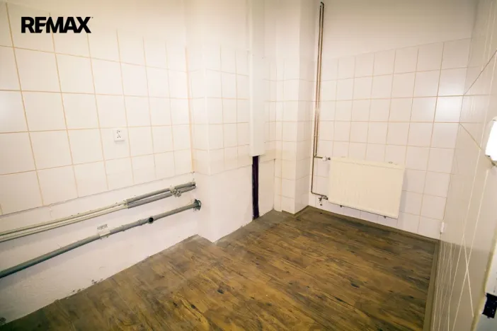 Pronájem obchodního prostoru, Havířov - Šumbark, Lidická, 126 m2