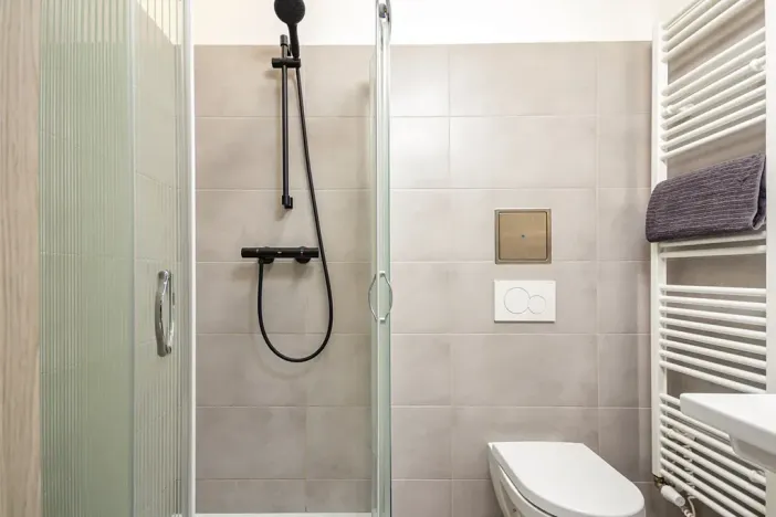 Pronájem bytu 2+kk, Praha - Vršovice, Košická, 36 m2