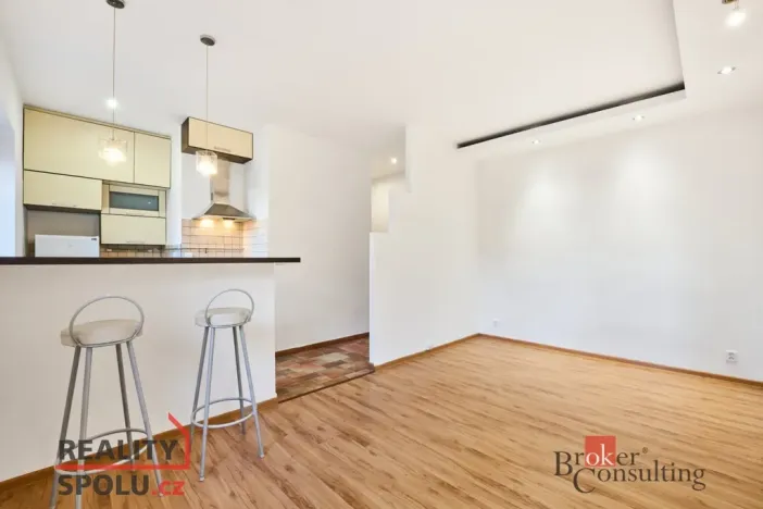 Pronájem bytu 1+1, Ostrava, 33 m2