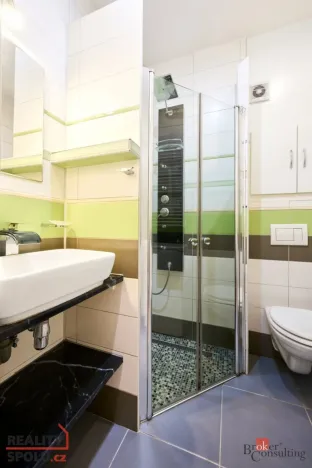 Pronájem bytu 1+1, Ostrava, 33 m2