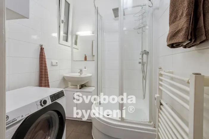 Prodej bytu 3+1, Praha - Strašnice, Černokostelecká, 95 m2