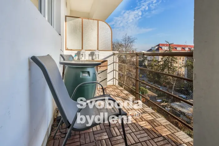Prodej bytu 3+1, Praha - Strašnice, Černokostelecká, 95 m2