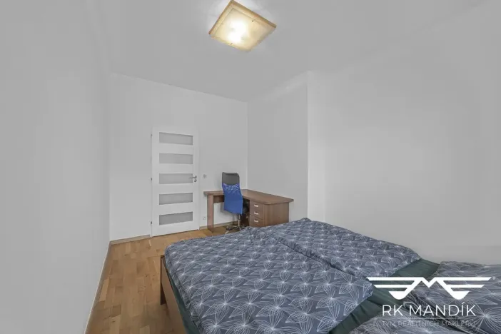 Pronájem bytu 3+kk, Praha - Nusle, Nad studánkou, 74 m2