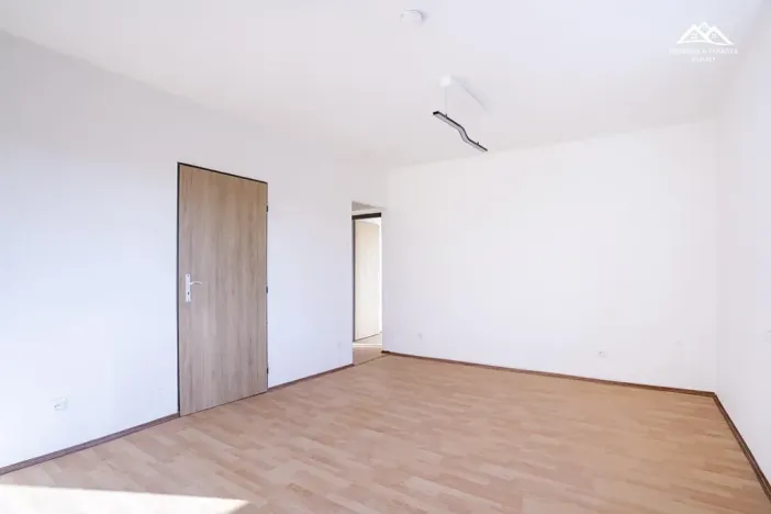 Pronájem bytu 2+kk, Chotěboř, Ke Stříbrnému dolci, 45 m2