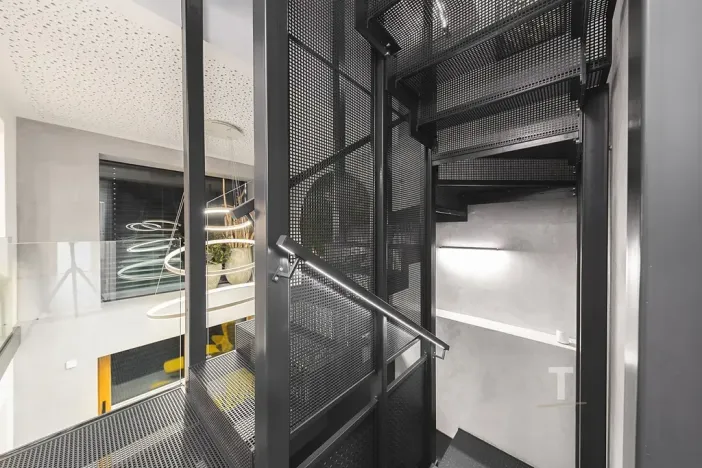 Pronájem rodinného domu, Boskovice, Gagarinova, 260 m2