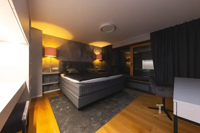 Pronájem rodinného domu, Boskovice, Gagarinova, 260 m2