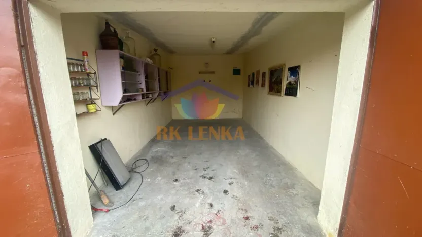 Pronájem garáže, Frýdek-Místek - Místek, Bahno-Příkopy, 19 m2