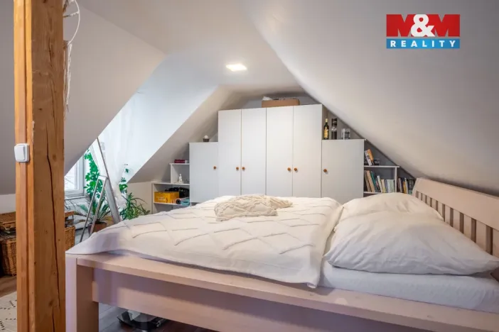 Prodej rodinného domu, Předslavice, 80 m2