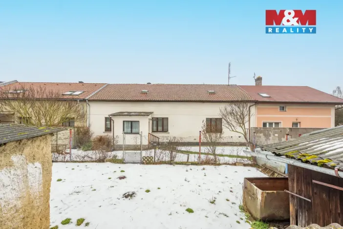 Prodej rodinného domu, Libušín, Důl Jan, 125 m2