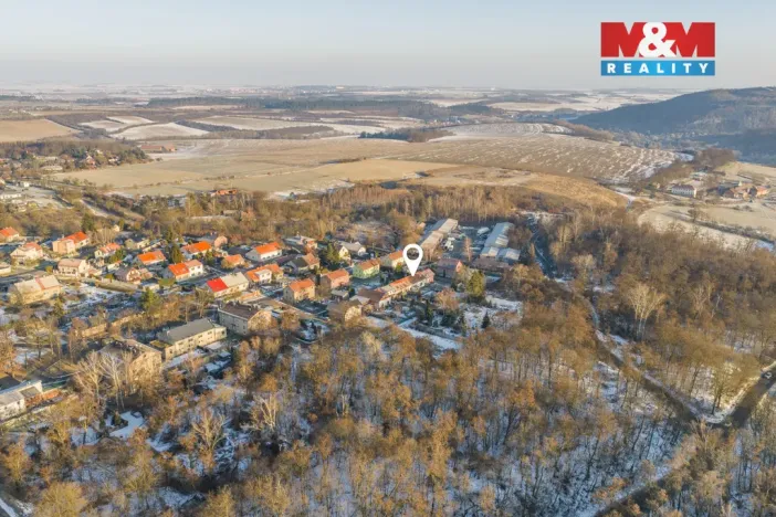 Prodej rodinného domu, Libušín, Důl Jan, 125 m2