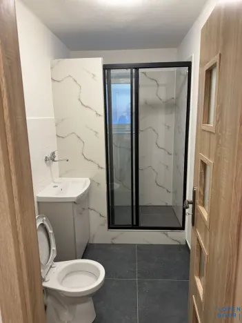 Pronájem bytu 1+1, Horní Slavkov, Poštovní, 39 m2