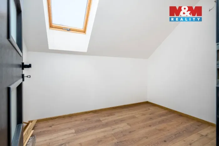 Prodej rodinného domu, Postupice, K Chalupám, 170 m2