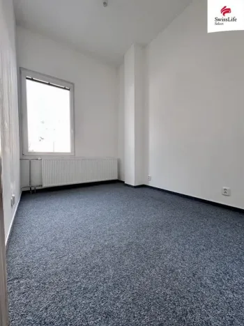 Pronájem bytu 2+kk, Meziboří, nám. 8. května, 54 m2