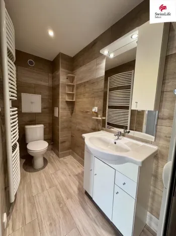 Pronájem bytu 2+kk, Meziboří, nám. 8. května, 54 m2