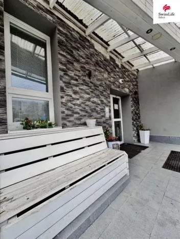 Pronájem bytu 2+kk, Meziboří, nám. 8. května, 54 m2