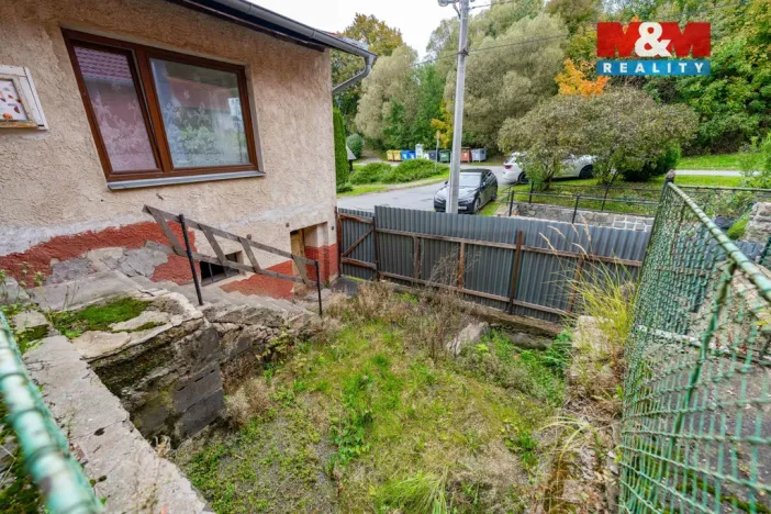 Prodej rodinného domu, Hrutov, 85 m2