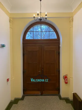 Pronájem bytu 2+kk, Kroměříž, 66 m2