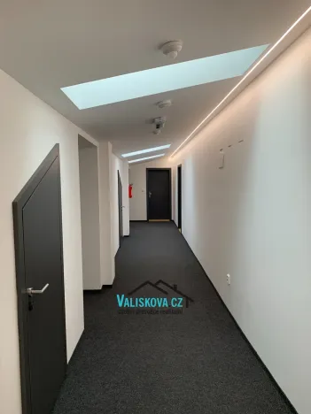 Pronájem bytu 2+kk, Kroměříž, 66 m2