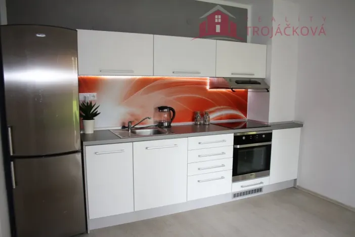 Pronájem bytu 1+1, Kozlovice, 50 m2