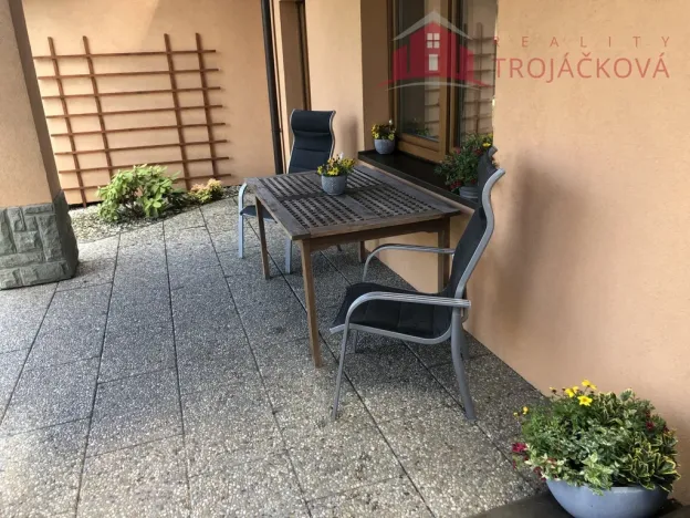 Pronájem bytu 1+1, Kozlovice, 50 m2