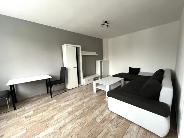 Pronájem bytu 2+1, České Budějovice, Rudolfovská tř., 59 m2