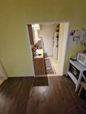 Pronájem bytu 2+kk, Praha - Chodov, V jezírkách, 45 m2