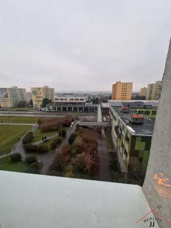 Pronájem bytu 2+kk, Praha - Chodov, V jezírkách, 45 m2