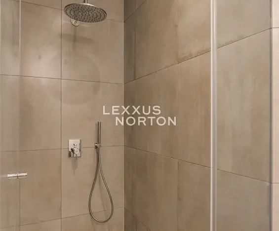 Pronájem bytu 3+kk, Praha - Vinohrady, náměstí Jiřího z Poděbrad, 138 m2